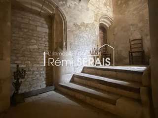 Demeure d'exception 11 pièces