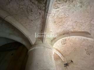 Demeure d'exception 11 pièces