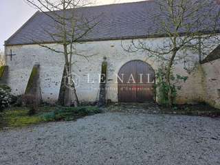 Demeure d'exception 7 pièces