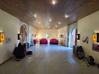 Demeure d'exception 7 pièces