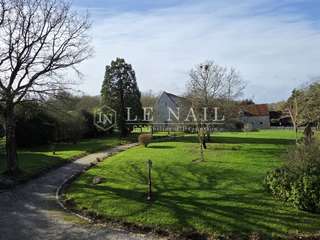 Demeure d'exception 7 pièces