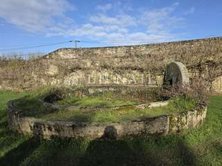 Demeure d'exception 7 pièces