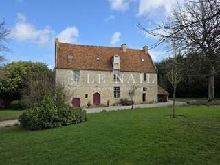 Demeure d'exception 7 pièces