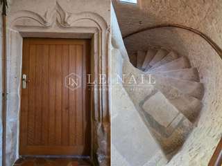 Demeure d'exception 7 pièces