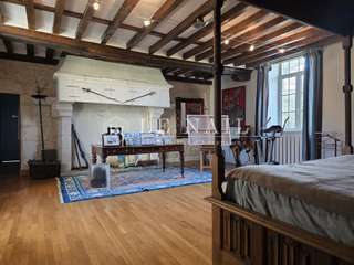 Demeure d'exception 7 pièces