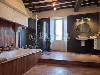 Demeure d'exception 7 pièces