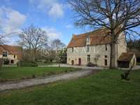 Demeure d'exception 7 pièces