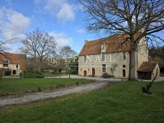 Demeure d'exception 7 pièces