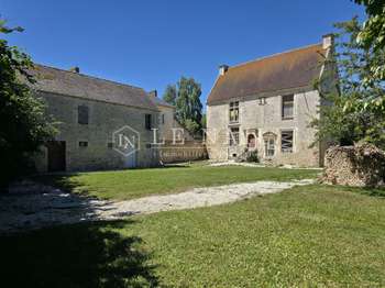 Vente Demeure d'exception 2 chambresFalaise