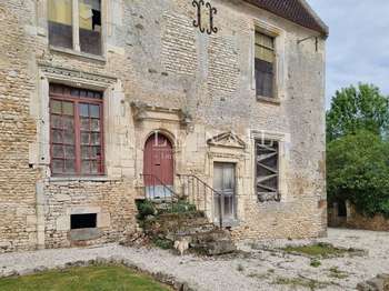 Demeure d'exception 4 pièces