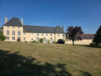 Demeure d'exception 30 pièces