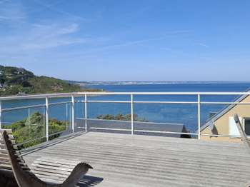 Vente Demeure d'exception 4 chambresFermanville