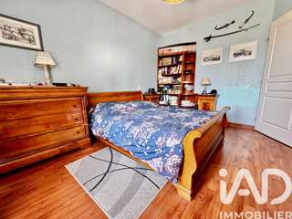 Demeure d'exception 6 pièces