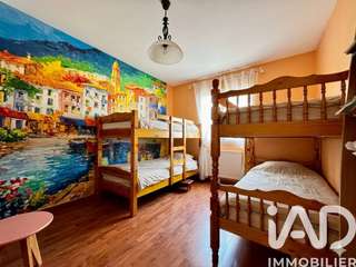 Demeure d'exception 6 pièces