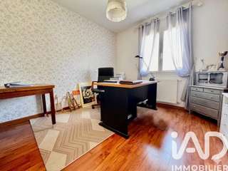 Demeure d'exception 6 pièces