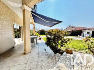 Demeure d'exception 6 pièces