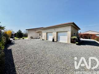 Demeure d'exception 6 pièces