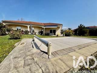 Demeure d'exception 6 pièces