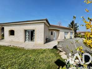 Vente Demeure d'exception 4 chambresFeurs