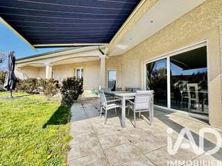 Demeure d'exception 6 pièces