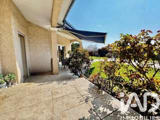 Demeure d'exception 6 pièces