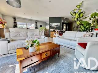 Demeure d'exception 6 pièces