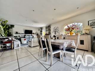 Demeure d'exception 6 pièces