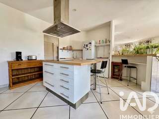 Demeure d'exception 6 pièces