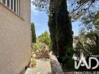 Demeure d'exception 6 pièces