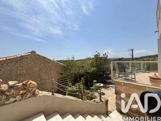 Demeure d'exception 6 pièces