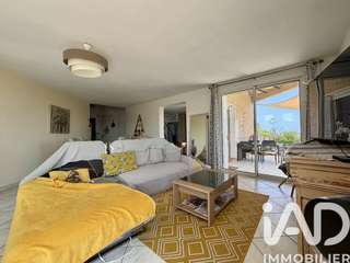 Demeure d'exception 6 pièces