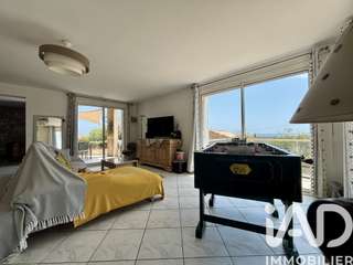 Demeure d'exception 6 pièces