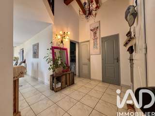 Demeure d'exception 6 pièces