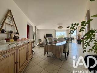 Demeure d'exception 6 pièces