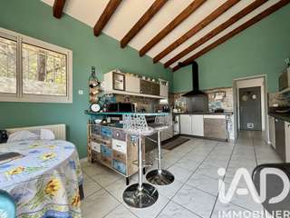 Demeure d'exception 6 pièces