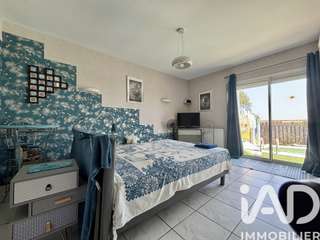 Demeure d'exception 6 pièces