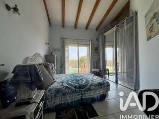 Demeure d'exception 6 pièces