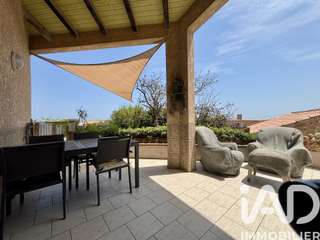 Demeure d'exception 6 pièces