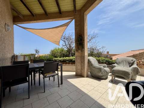 Demeure d'exception 6 pièces