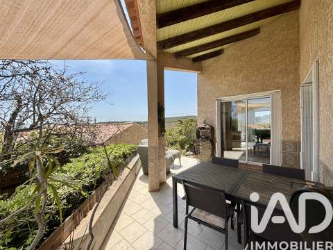 Demeure d'exception 6 pièces