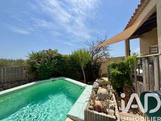 Demeure d'exception 6 pièces