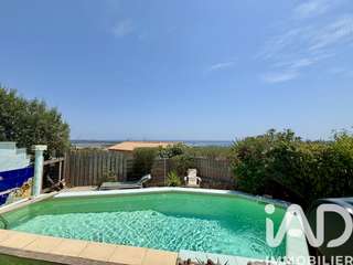 Demeure d'exception 6 pièces