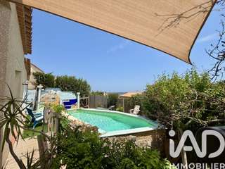 Demeure d'exception 6 pièces