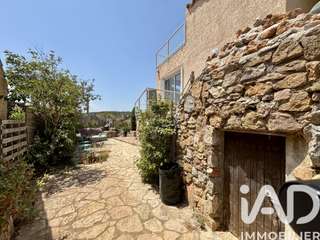 Demeure d'exception 6 pièces