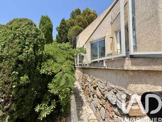 Demeure d'exception 6 pièces