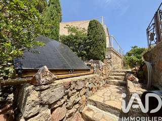 Demeure d'exception 6 pièces