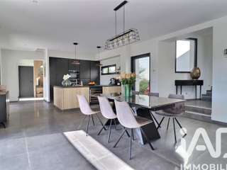 Demeure d'exception 7 pièces