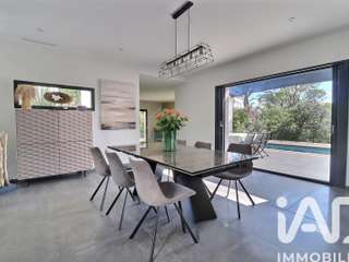 Demeure d'exception 7 pièces