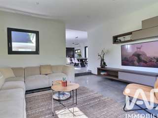 Demeure d'exception 7 pièces