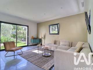 Demeure d'exception 7 pièces